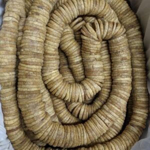 1 KG Fresh authentic Dry figs