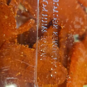 1 LB Pineapple Chili slices