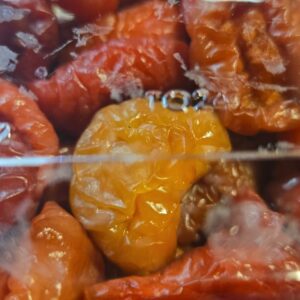 1 LB Sour Angelino Plums