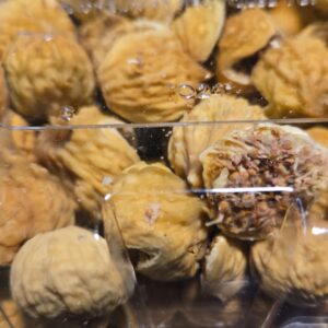 1 LB Figs Shirazi imported