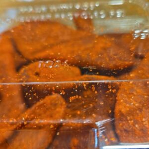 1 LB Mango Chili Slices