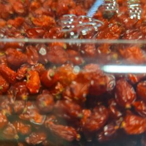 1lb Zereshk Barberries