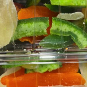 1 lb Tropical Fruits