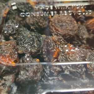1 lb Dried Prune