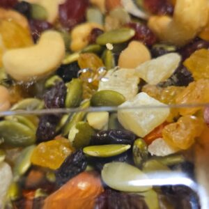 1 lb Trail Golden Deligh Mix