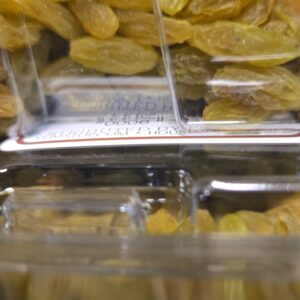 1 lb Sunderkhani Raisins