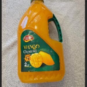 Chonsa Mango