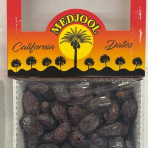 California  Medjool dates 2 lb