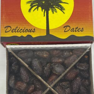 California Fancy Medjool dates 4 lb