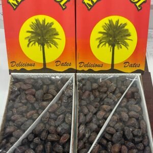 California Fancy Medjool dates 11 LB