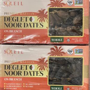 Delget Noor Dates with Branches 2lb