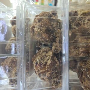 Afghan Jaggery with walnuts