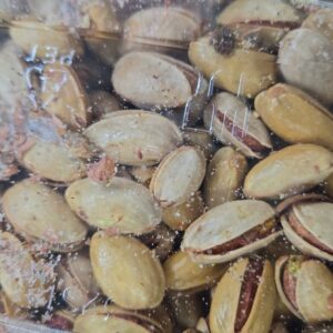 Shamsi Roasted Pistachio
