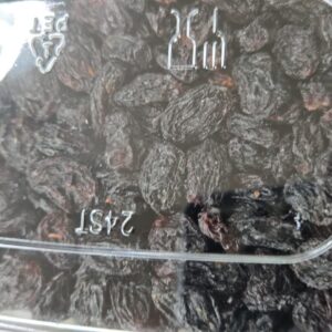 Afghani Apricot (Keshata)