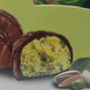 Dubai Chocolate 8.11 oz