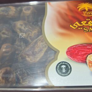 14 OZ Sagai Dates
