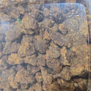 Afghani Gur 1lb
