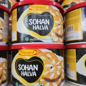 2.75 G  Ahmed Habhi Halwa