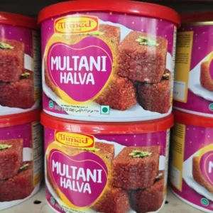 2.75 G  Ahmed Sohan Halwa