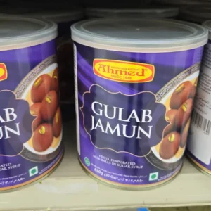 850 G  Ahmed Gulab  Jamun