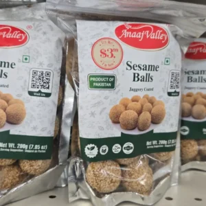 200 G Sesame Balls
