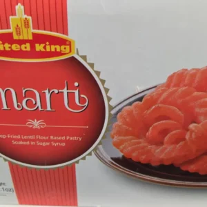 400 G  United King Imarti