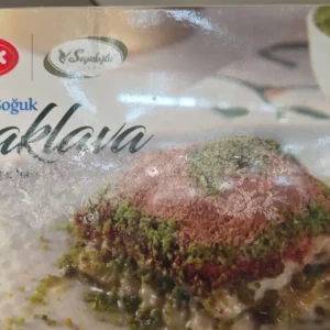 400 g Ipek Baklava