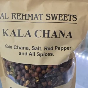 Kala Chana