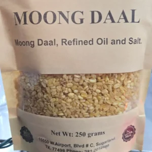 Moong Daal