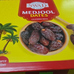 1 lb Swad Californa medjool