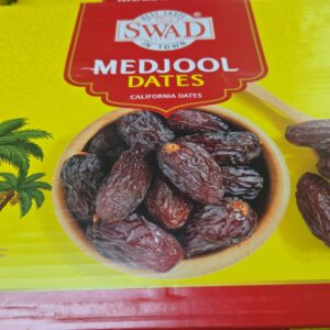 11 Lb Swad California Medjool