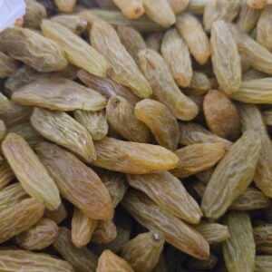 1lb Afghani Sunderkhani Raisin