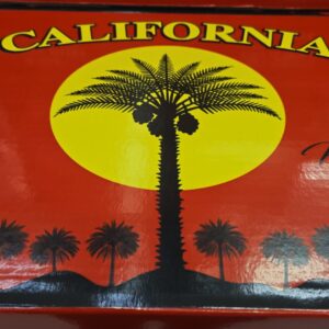 11 lb California Fancy Medjool dates