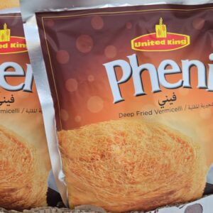 Pheni from United King Karachi