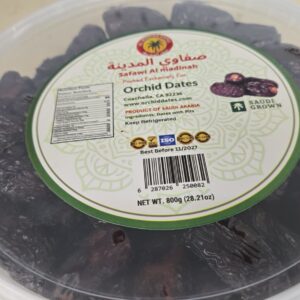 800 grams Safavi Dates