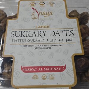 800 grams Sukkary Dates