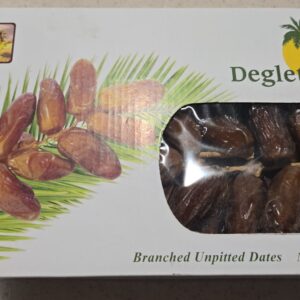 850 Grams  Tunision Delgate noor dates