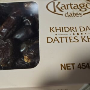 Khidri Dates