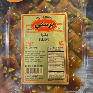 Baklava