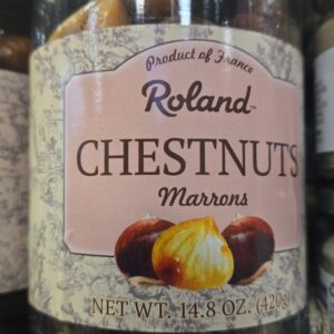 Roland Chestnuts