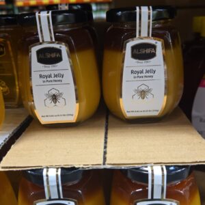 Royal Jelly