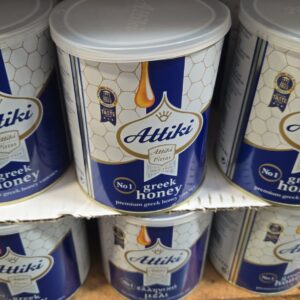 Attiki Honey
