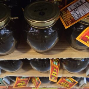 Buram Pure Bee pine Honey