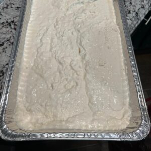 1 lb Fresh Homemade Malai