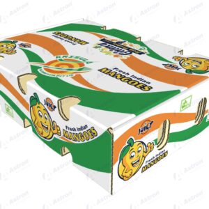 Kaser Indian Mangoes
