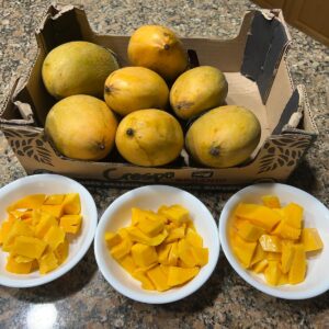 Malika Mangoes