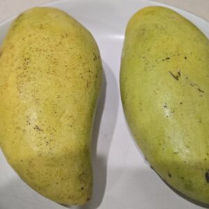 Nam Doc or Cotton Candy Mangoes 6 mangoes