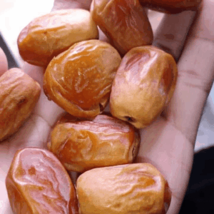 Zahedi dates