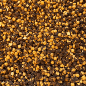 Bhuna Chana